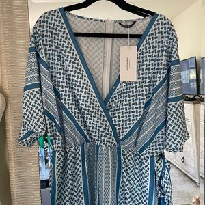 Bloomchic NYT jumpsuit